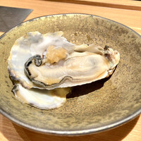 築地青空三代目 本店 - 