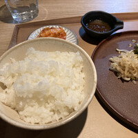 炭火焼肉 肉の匠 ひうち - 