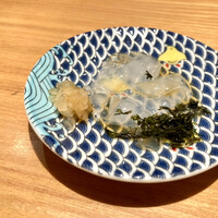 築地青空三代目 本店 - 