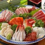 Taishuu Sushi Sakaba Koganeya - 