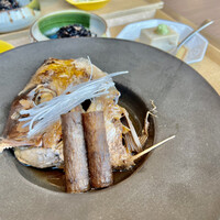 下鴨茶寮 東のはなれ - 