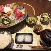 馬桜 下通り店 - 