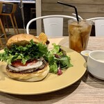 Mr.Tokyo BURGER’S cafe - 