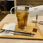 Mr. Tokyo Burger’S Cafe - 