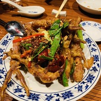 横浜中華街 重慶飯店 本館 - 