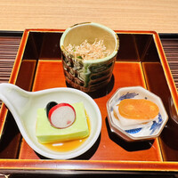 うなぎ料理 澤正 - 