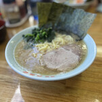 ラーメン六角家 - 