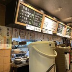 居酒屋　大ざわ - 