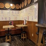 居酒屋　大ざわ - 