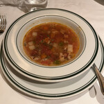 ウルフギャング・ステーキハウス - 