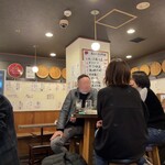 居酒屋　大ざわ - 