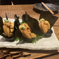 おやじ最後の握り 心斎橋店 - 