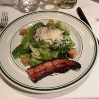 ウルフギャング・ステーキハウス 丸の内店 - 