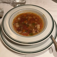 ウルフギャング・ステーキハウス 丸の内店 - 