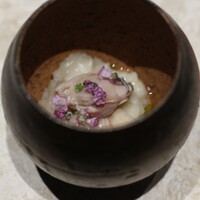 日本のイタリア料理店 sai - 