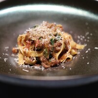 日本のイタリア料理店 sai - 