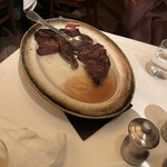 ウルフギャング・ステーキハウス - 