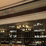 ウルフギャング・ステーキハウス - 