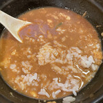 そば処　みやこ - 