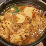 そば処　みやこ - 