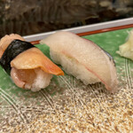 Denshichi Sushi - 