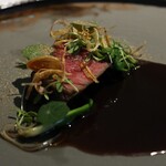 ラ・ヴァガボンド - 