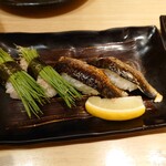 Kaitenzushi Choujirou - 