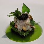 ラ・ヴァガボンド - 