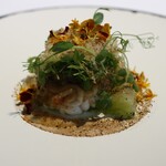 ラ・ヴァガボンド - 