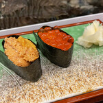 Denshichi Sushi - 