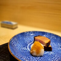 新ばし 星野 - 