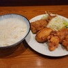 Tanaka - 三色定食