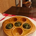 ビストロ ベルベット - 