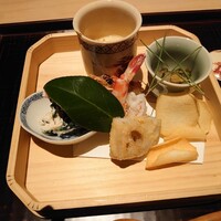日本料理 ながおか - 