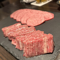 焼肉うしごろ 銀座並木通り店 - 