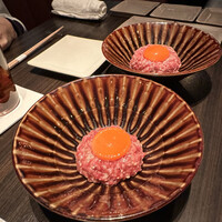 焼肉うしごろ 銀座並木通り店 - 