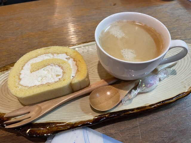 Tomitei Cafe photo 5