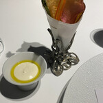 レフェルヴェソンス - 