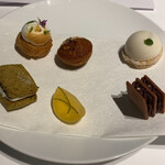 レフェルヴェソンス - 