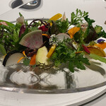 レフェルヴェソンス - 