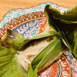 ピッサヌローク - 