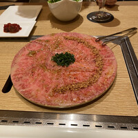 神楽坂焼肉 Kintan - 