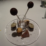 レフェルヴェソンス - おしゃべりのひととき