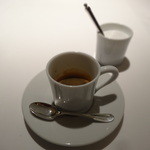 レフェルヴェソンス - エスプレッソ