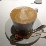 レフェルヴェソンス - カフェラテ