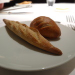 レフェルヴェソンス - パンはスタイルブレッドのもの