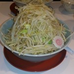 小十郎 - 学生ラーメン