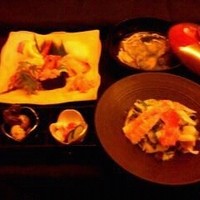 鮨 とびこめ - ランチコース
