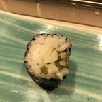 Sushidokoro Ginza Fukusuke - 