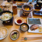てしま旅館 - 